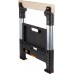 KETER ROC PRO GEAR Sägebock Lumber Jack 71x6,9x82 cm 17203039