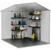 KETER SHELVING KIT 100 Regal-Set 17212425