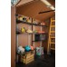 KETER SHELVING KIT 100 Regal-Set 17212425
