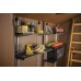 KETER SHELVING KIT 100 Regal-Set 17212425