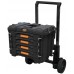 KETER ROC PRO GEAR 2.0 Box mit 4 Schubladen XL 56,5x37,5x41,3 cm 17212782