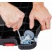 KETER Stack'N'Roll Werkzeugwagen 56,5x38,8x12 cm 17213885