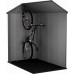 KETER BIKE RACK Fahrradaufhänger 7,5 x 12 x 31 cm 17213661