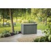 KETER DARWIN 662L Garten-Aufbewahrungsbox 142,5 x 65,3 x 89,5 cm, grün 17212311