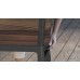 KETER DECO ELEVATED GARDEN BED Hochbeet, 113 x 47,5 x 79,8 cm, Walnuss 17213340