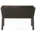 KETER FULL BLOOM 120L Hochbeet/Pflanzkasten 114 x 49,3 x 75,7 cm, braun 17210614