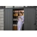 KETER PENT SIGNATURE 11 x 7 Gerätehaus, 342 x 218 x 226 cm, grau 17213860