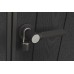 KETER PENT SIGNATURE 7 x 7 Gerätehaus, 216 x 218 x 226 cm, grau 17214176