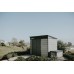 KETER PENT SIGNATURE 9 x 7 Gerätehaus, 279 x 218 x 226 cm, grau 17214177