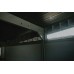 KETER PENT SIGNATURE 9 x 7 Gerätehaus, 279 x 218 x 226 cm, grau 17214177
