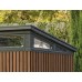 KETER PENT SIGNATURE VERTICAL 11 x 7 Gerätehaus, 342 x 218 x 226 cm, braun 17213276