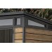 KETER PENT SIGNATURE HORIZONTAL 7 x 7 Gerätehaus, 216 x 218 x 226 cm, ashwood 17212803