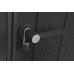 KETER PENT SIGNATURE HORIZONTAL 9 x 7 Gerätehaus, 279 x 218 x 226 cm, Walnuss 17212899