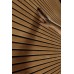 KETER PENT SIGNATURE VERTICAL 9 x 7 Gerätehaus, 279 x 218 x 226 cm, braun 17213210