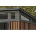 KETER PENT SIGNATURE VERTICAL 9 x 7 Gerätehaus, 279 x 218 x 226 cm, braun 17213210