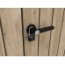 KETER SIGNATURE 1400L Gartenschrank, 140 x 73,6 x 170,4 cm, ashwood 17212898
