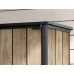 KETER SIGNATURE 1400L Gartenschrank, 140 x 73,6 x 170,4 cm, ashwood 17212898