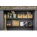 KETER SIGNATURE 1400L Gartenschrank, 140 x 73,6 x 170,4 cm, ashwood 17212898