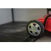 KETER SIGNATURE 2020L Aufbewahrungsschuppen, 190 x 109 x 132,5 cm, Walnuss 17213179