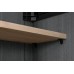 KETER SIGNATURE 2020L Aufbewahrungsschuppen, 190 x 109 x 132,5 cm, Walnuss 17213179