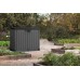 KETER STORE IT OUT MAX Auflagenbox 145,5 x 82 x 125 cm dunkelgrau 17199416