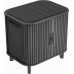 KETER VELO 113L Garten-Aufbewahrungstisch 62,4 x 47 x 59,3 cm, graphit 7214470
