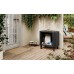KETER VELO 113L Garten-Aufbewahrungstisch 62,4 x 47 x 59,3 cm, graphit 7214470