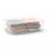 KIS C BOX S Aufbewahrungsbox 37x26x14cm 11L transparent