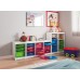 KIS KISKREO BOX M 17,5L Aufbewahrungsbox 39x35x20,5cm weiß