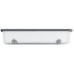 KIS W BOX UNDERBED L 35L 79x39x17cm Transparent/Grau