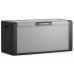 KIS TITAN CHEST 300L Aufbewahrungsbox 118x49x55cm grau/schwarz