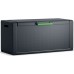 KIS MOBY CHEST 300L Aufbewahrungsbox 118x49x55cm dunkelgrau