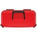 Kistenberg SMART Multifunktionale Kiste, 50x25,1x24,3cm, schwarz / rot KSM50