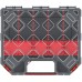 Kistenberg TAGER Multifunktionaler Organizer, 28,4x24,3x6cm KTGC30256BS