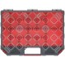 Kistenberg TAGER Multifunktionaler Organizer, 39x28,4x6cm KTGC40306B