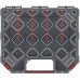 Kistenberg TAGER Multifunktionaler Organizer, 28,4x24,3x10,5cm KTGC302510S