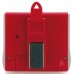 KELA Küchentimer digital TEMPUS, Rot, KL-10803
