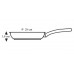 LAMART Palatschinkenpfanne 28 cm Stone LT1059