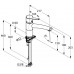 KLUDI TRENDO Waschtisch-Einhebelmischer DN 15 Niederdruck 335759675