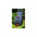 KETER MEGA COMPOSTER 650 L 161526 ohne Sockel