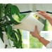 Prosperplast COUBI Gießkanne, 2l, anthrazit IDUKON2