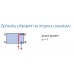 KORADO Heizkörper Typ X-CONTROL PLAN VK 20 900 / 700 20-090070-70X10