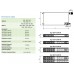 KORADO Heizkörper Typ X-CONTROL PLAN VK 20 900 / 700 20-090070-70X10