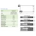 KORADO Heizkörper Typ X-CONTROL PLAN VKL 22 400 / 900 22-040090-I0X10