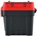 Kistenberg EVO Multifunktionale WerkzeugKiste 47,6x26x25,6cm, Rot KEV5025-3020