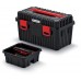 Kistenberg HEAVY Werkzeugkoffer, 58,5x36x33,7cm KHV603535