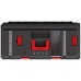 Kistenberg X BLOCK PRO Werkzeugkoffer, 79,5x38x30,7cm KXB8040WF