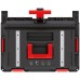 Kistenberg X BLOCK TECH Werkzeugkoffer, 54,6x38x51 cm KXB604050G