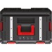 Kistenberg X BLOCK TECH Werkzeugkoffer, 54,6x38x40,7 cm KXB604040G