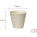 Prosperplast ROCKA Blumentopf 39,1x37cm anthrazit DBROC400